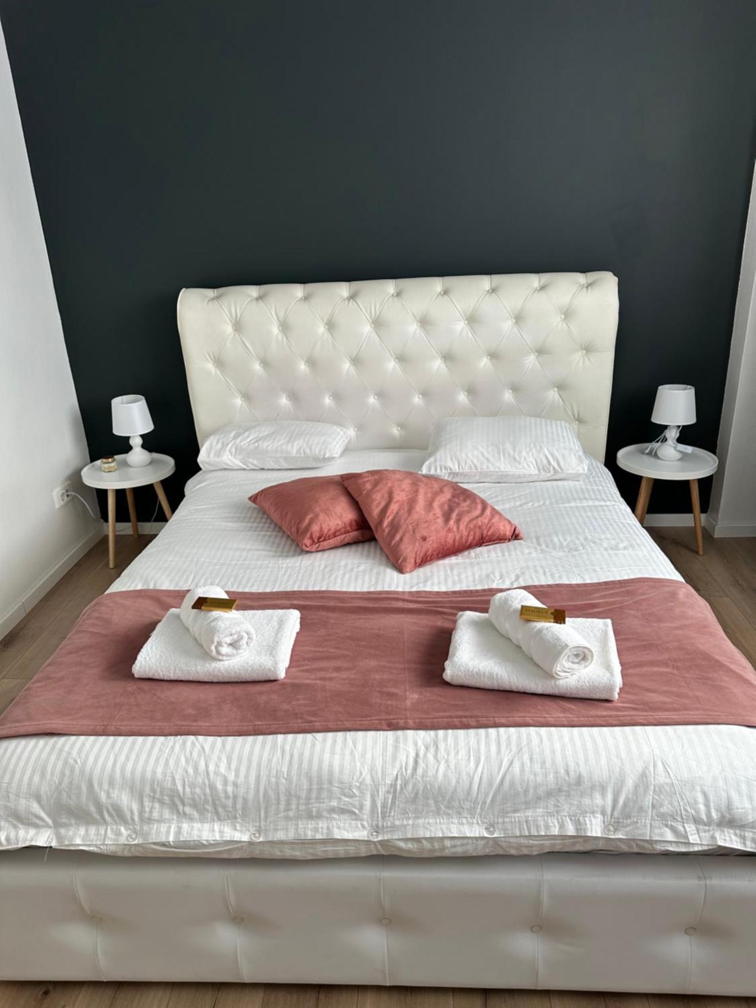 Apartamento Magheru By Darius *