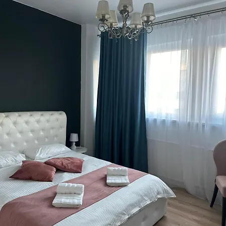 Magheru Studio By Darius Residence Bucarest Exterior foto
